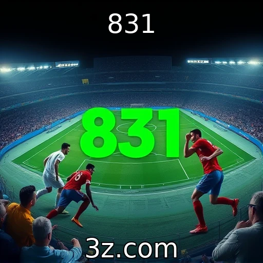 831 Bets que Mudaram a História das Apostas Esportivas