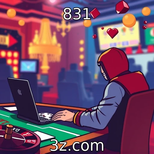 831 Aposte com segurança: estratégias para evitar fraudes em plataformas online