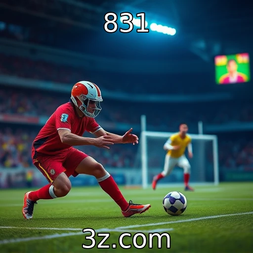 831 Apostas Esportivas: Como Analisar Partidas para Lucrar Mais