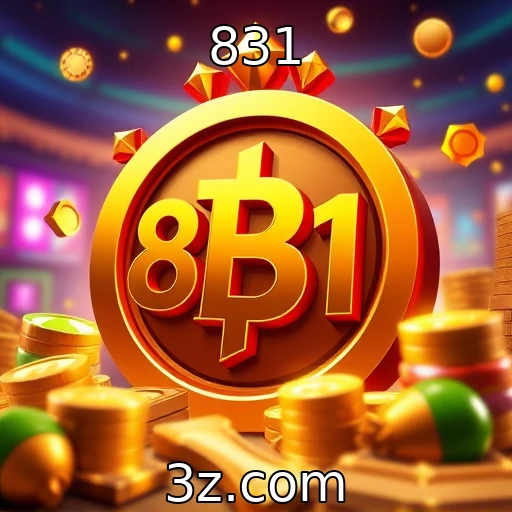 831 Como as criptomoedas estão revolucionando o setor de jogos online