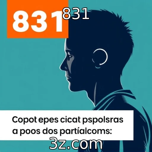 831 O lado oculto da psicologia nas apostas esportivas
